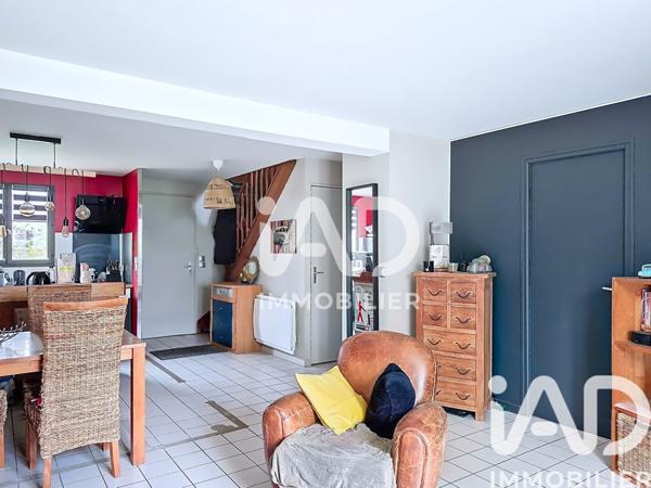 Maison à vendre 5 pièces 83 m² Saint-Jean-de-la-Ruelle