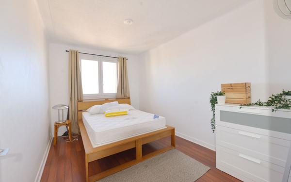 Appartement à louer    2 pièces • 37,95 m2 Grasse