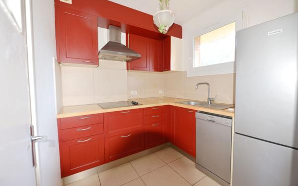 Appartement à louer    2 pièces • 37,95 m2 Grasse