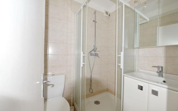 Appartement à louer    2 pièces • 37,95 m2 Grasse