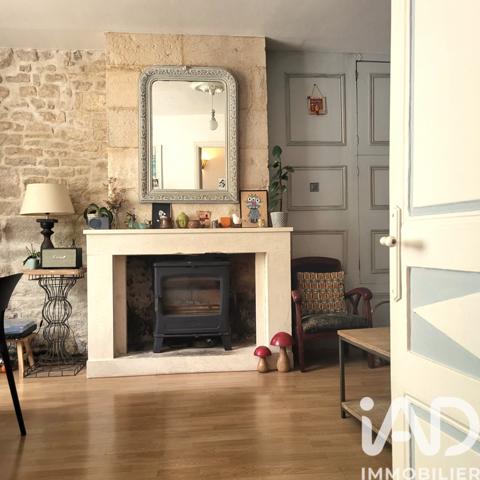Maison à vendre 5 pièces 151 m² Niort