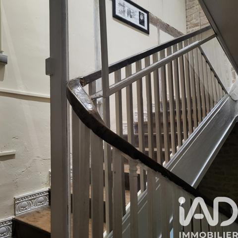 Maison à vendre 5 pièces 151 m² Niort