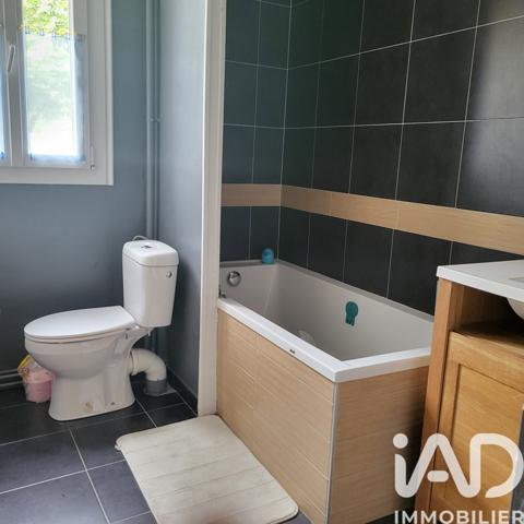 Maison à vendre 5 pièces 151 m² Niort