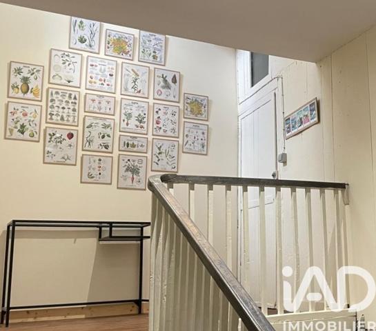 Maison à vendre 5 pièces 151 m² Niort