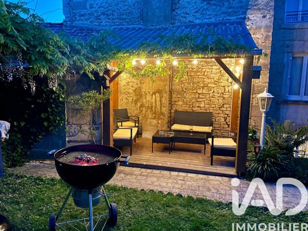 Maison à vendre 5 pièces 151 m² Niort