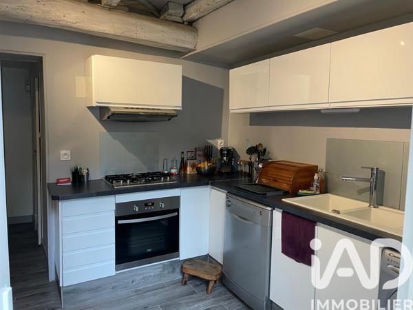 Maison à vendre 5 pièces 151 m² Niort