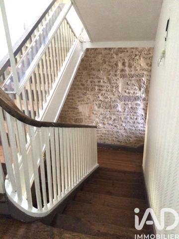 Maison à vendre 5 pièces 151 m² Niort