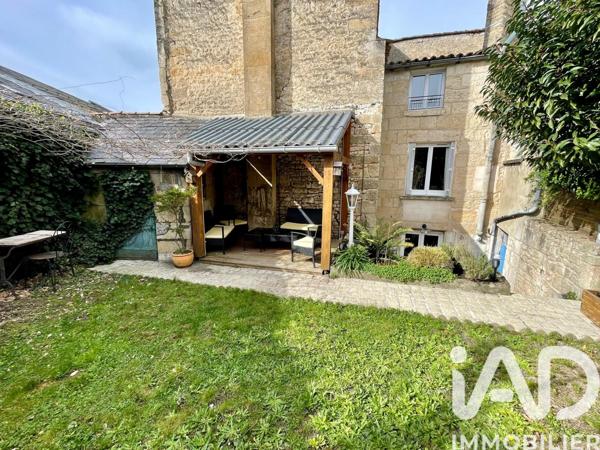 Maison à vendre 5 pièces 151 m² Niort