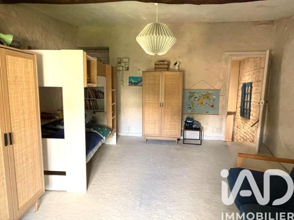 Maison à vendre 5 pièces 151 m² Niort