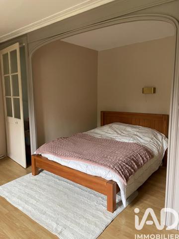 Maison à vendre 5 pièces 151 m² Niort