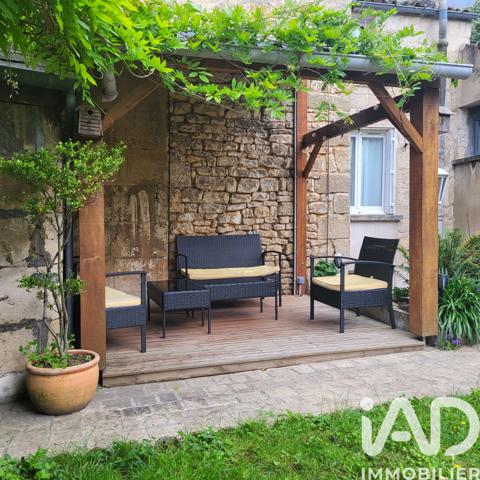 Maison à vendre 5 pièces 151 m² Niort