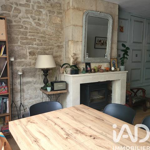 Maison à vendre 5 pièces 151 m² Niort