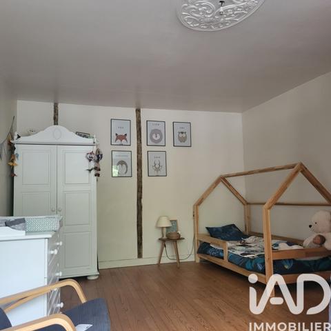 Maison à vendre 5 pièces 151 m² Niort