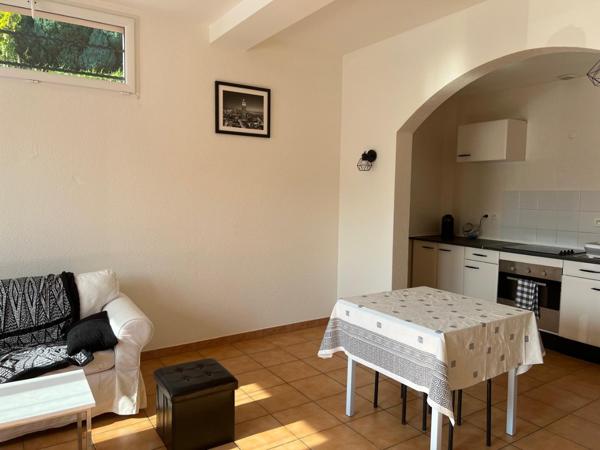 Appartement à VETRAZ MONTHOUX (74100)