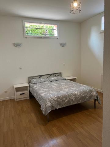 Appartement à VETRAZ MONTHOUX (74100)