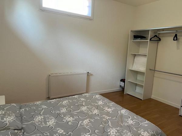 Appartement à VETRAZ MONTHOUX (74100)