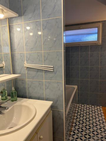 Appartement à VETRAZ MONTHOUX (74100)