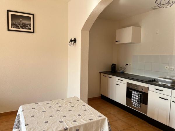 Appartement à VETRAZ MONTHOUX (74100)