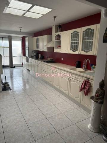 Maison à vendre 4 pièces de 87 m²