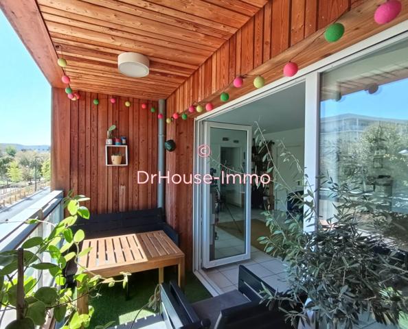 Appartement à vendre 4 pièces de 87 m²