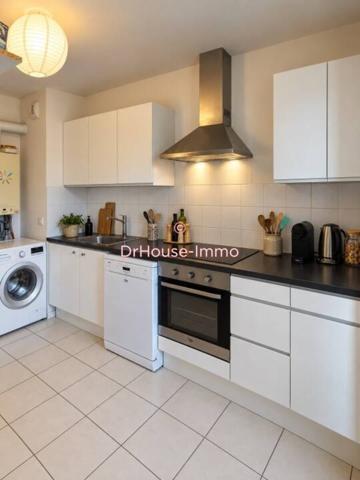Appartement à vendre 4 pièces de 87 m²