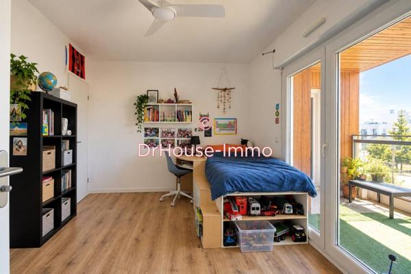 Appartement à vendre 4 pièces de 87 m²