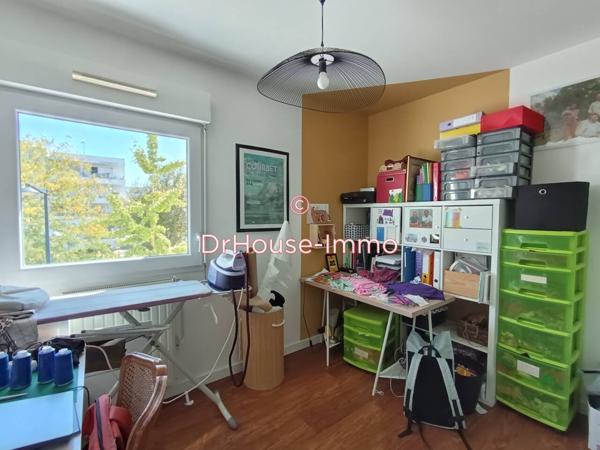 Appartement à vendre 4 pièces de 87 m²
