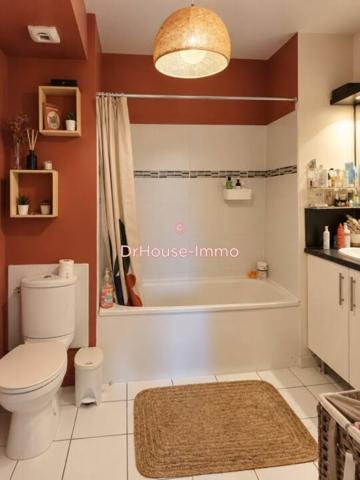 Appartement à vendre 4 pièces de 87 m²