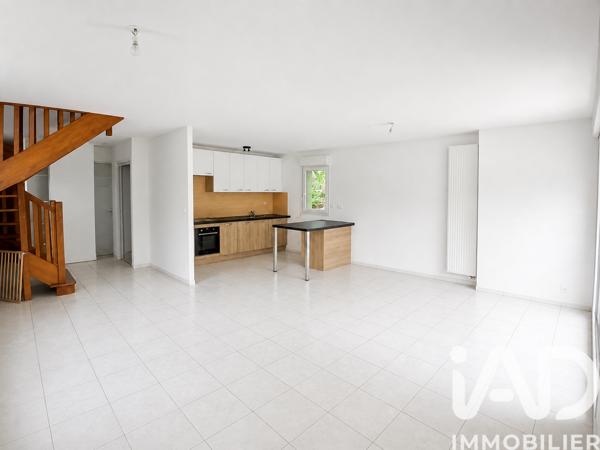 Maison à vendre 5 pièces 110 m² Concarneau