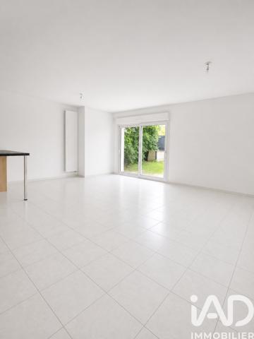 Maison à vendre 5 pièces 110 m² Concarneau