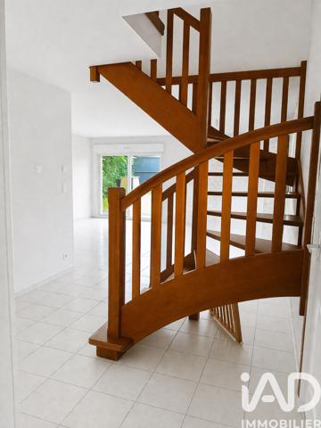 Maison à vendre 5 pièces 110 m² Concarneau