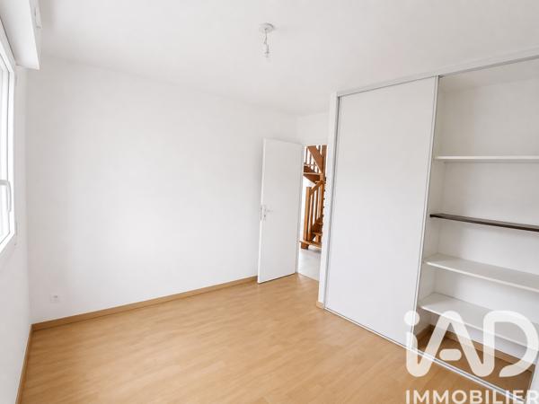 Maison à vendre 5 pièces 110 m² Concarneau