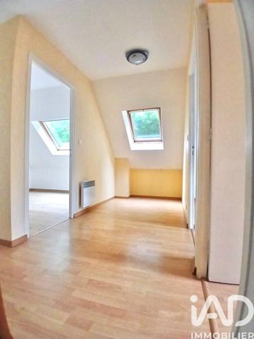Maison à vendre 5 pièces 110 m² Concarneau