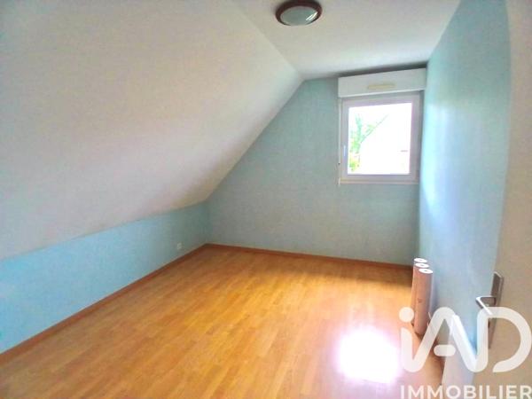 Maison à vendre 5 pièces 110 m² Concarneau