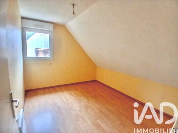 Maison à vendre 5 pièces 110 m² Concarneau