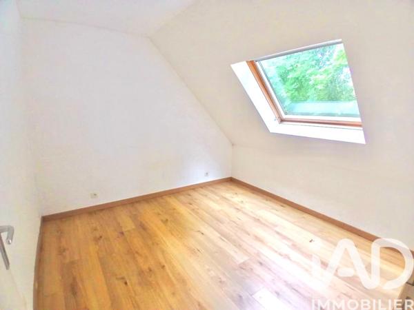 Maison à vendre 5 pièces 110 m² Concarneau