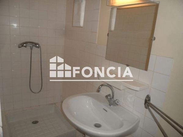 Location Studio 19.01 m² - 275 RUE DE BOURGOGNE Orleans 45000