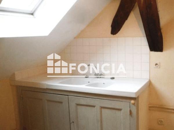 Location Studio 19.01 m² - 275 RUE DE BOURGOGNE Orleans 45000