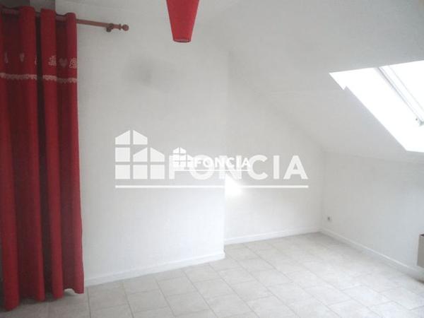 Location Studio 19.01 m² - 275 RUE DE BOURGOGNE Orleans 45000