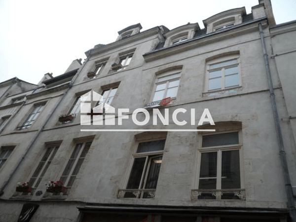 Location Studio 19.01 m² - 275 RUE DE BOURGOGNE Orleans 45000