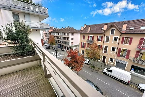 Location / Appartement T4