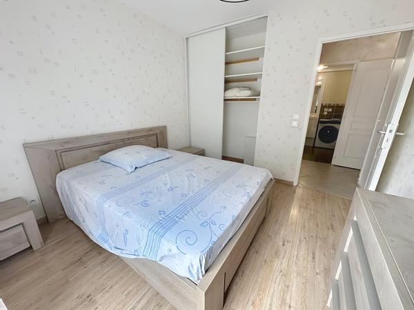 Location / Appartement T4