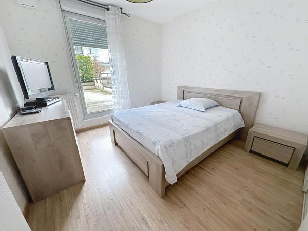 Location / Appartement T4