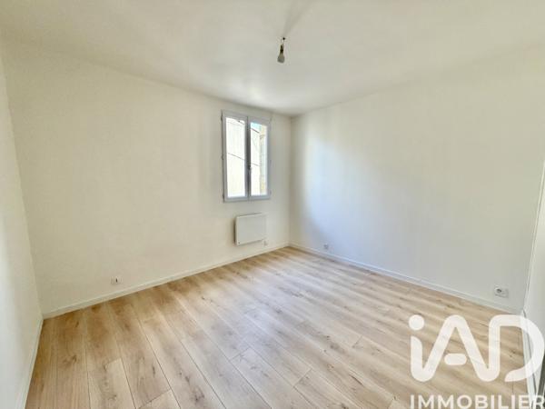 Maison à vendre 2 pièces 28 m² Bellegarde