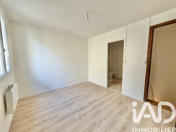 Maison à vendre 2 pièces 28 m² Bellegarde