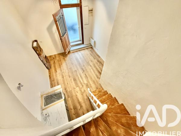 Maison à vendre 2 pièces 28 m² Bellegarde