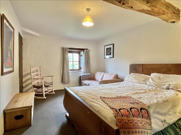 Maison à vendre |  Saulgond |  4 pièces | 105 m²