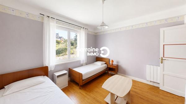 Vente appartement à Crozon, 3 pièces 61.41m²