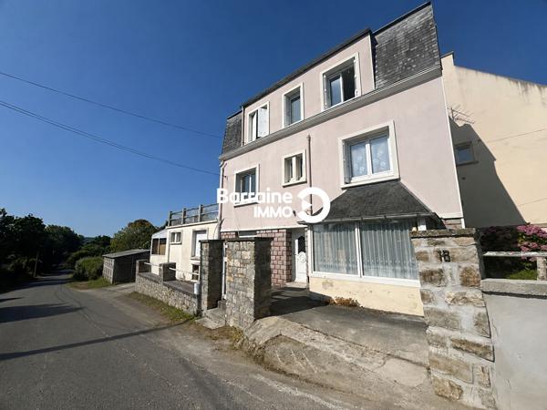 Vente appartement à Crozon, 3 pièces 61.41m²