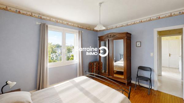 Vente appartement à Crozon, 3 pièces 61.41m²